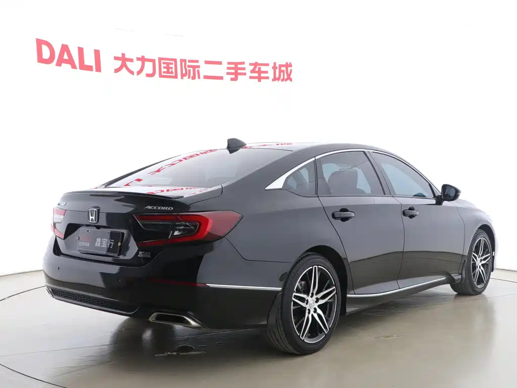 HONDA ACCORD 2023