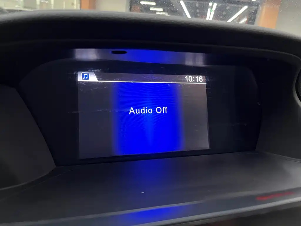 HONDA ACCORD 2017