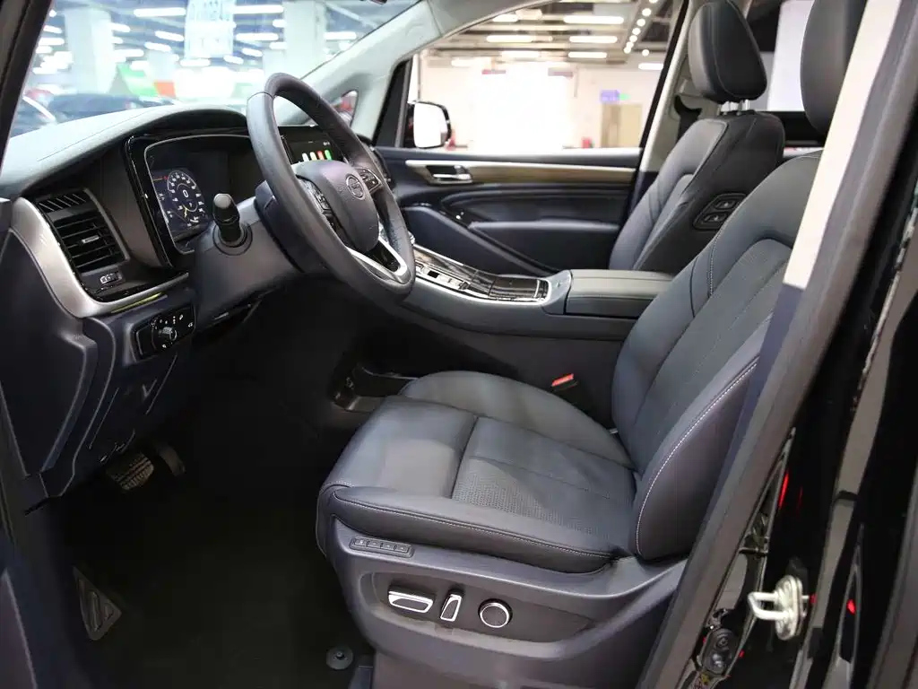 TRUMPCHI M8 2023