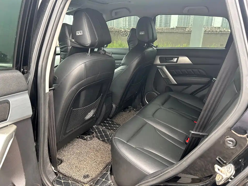 HAVAL H2 2014