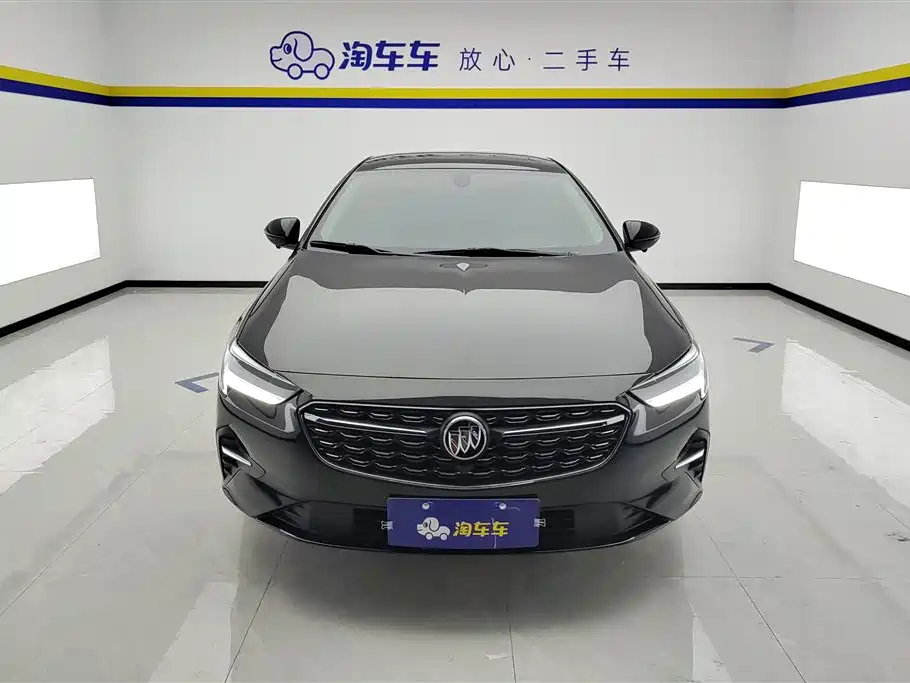 BUICK REGAL 2023