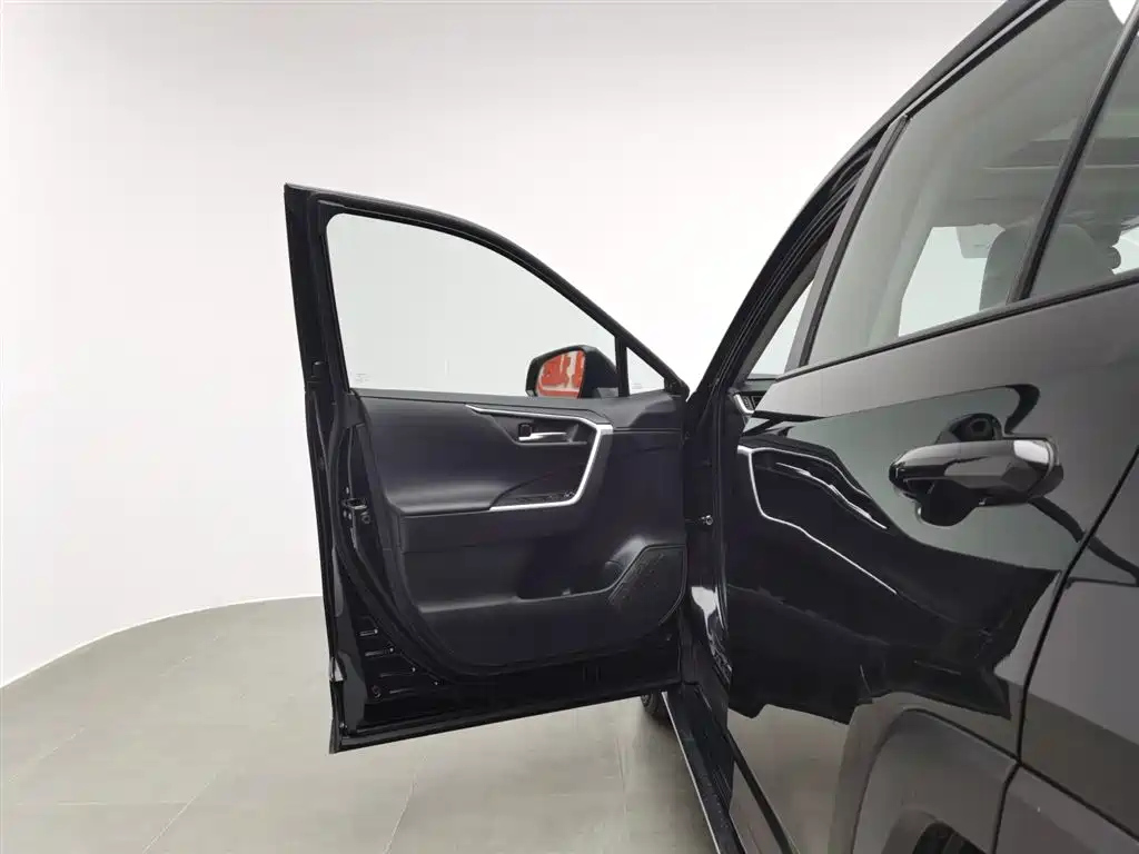 TOYOTA WILDLANDER 2022