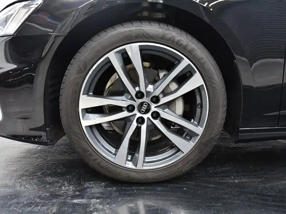 AUDI A6L 2023