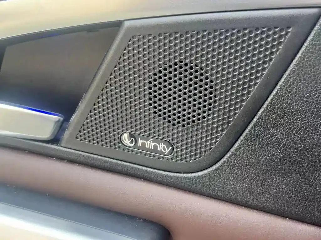 WEY VV7 2019