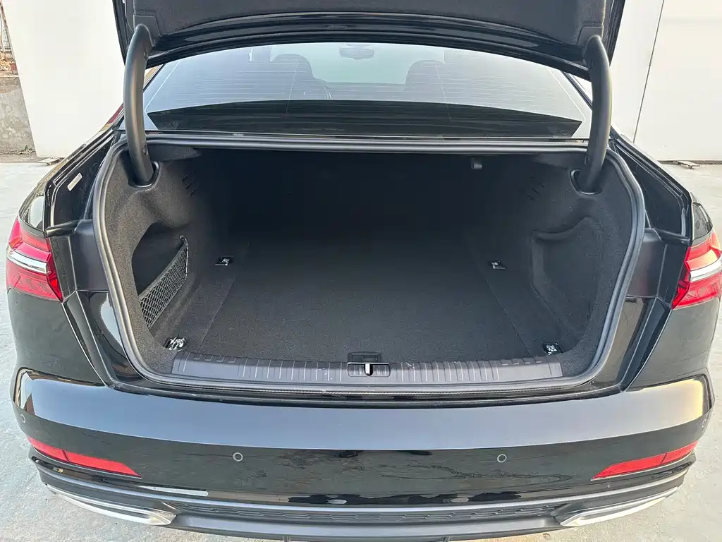 AUDI A6L 2022