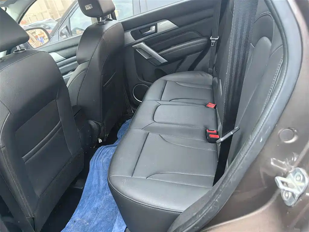 HAVAL H2 2017