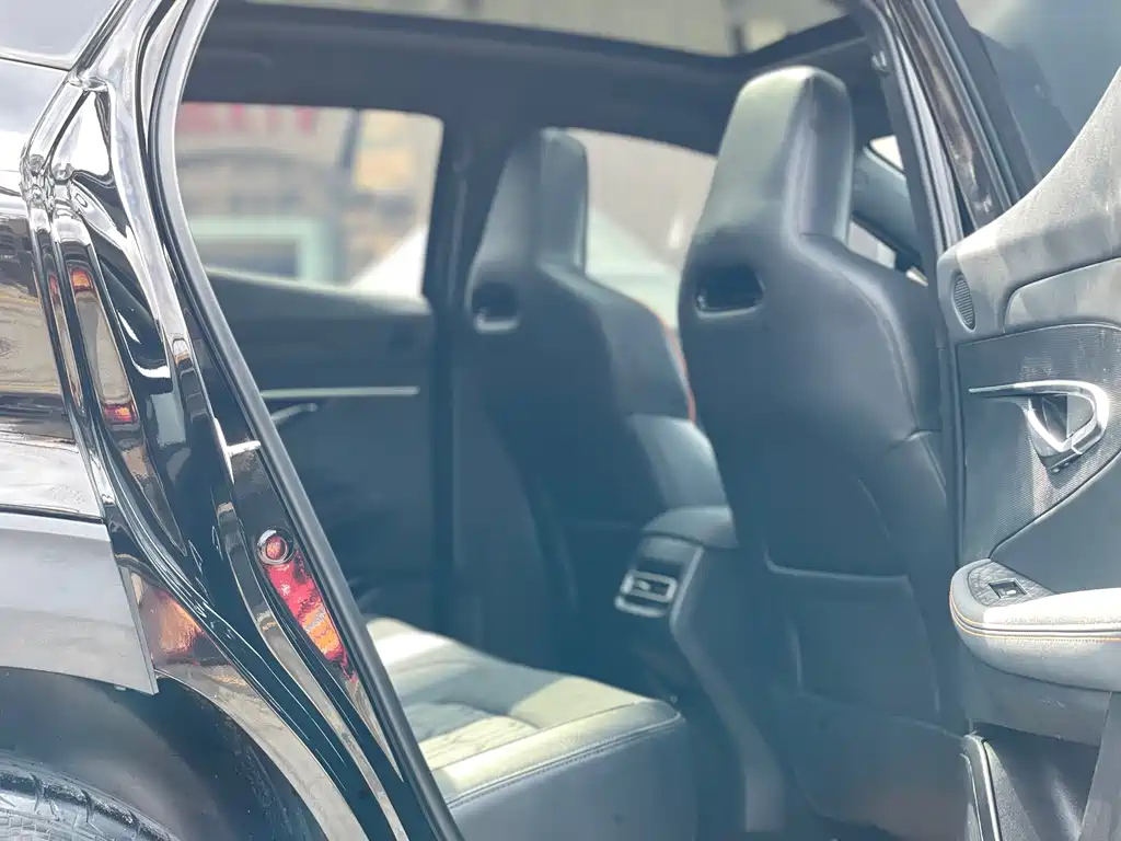 CHANGAN UNI-T 2022
