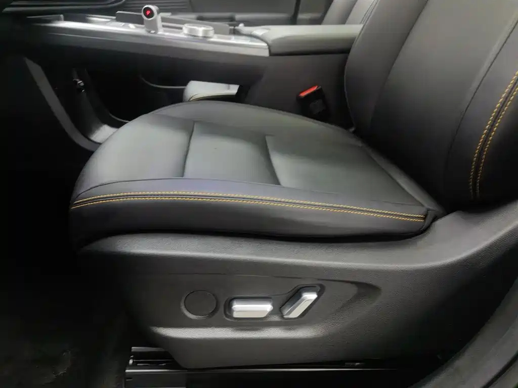 BAIC BJ30 2024