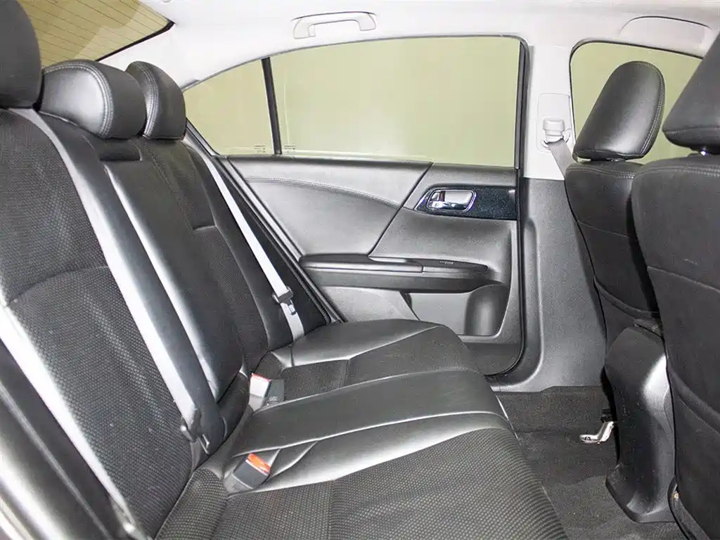 HONDA ACCORD 2018