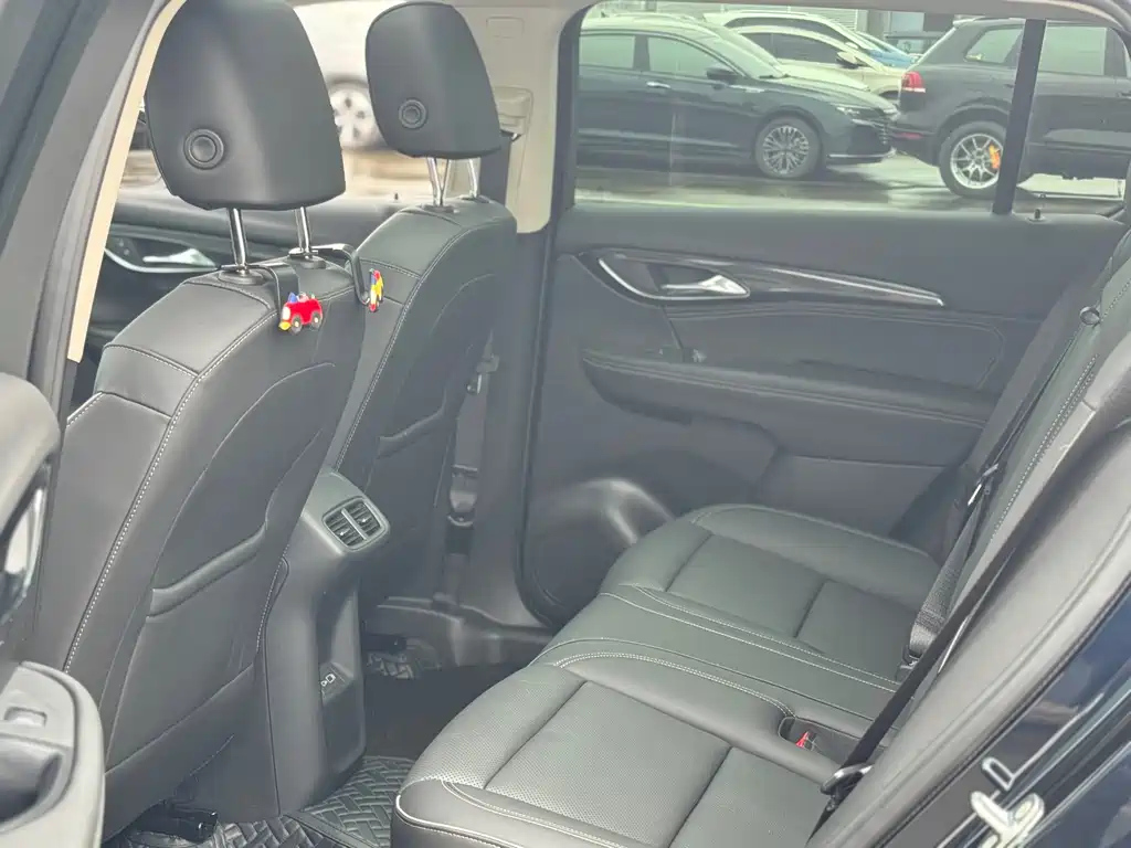 BUICK ENVISION 2022