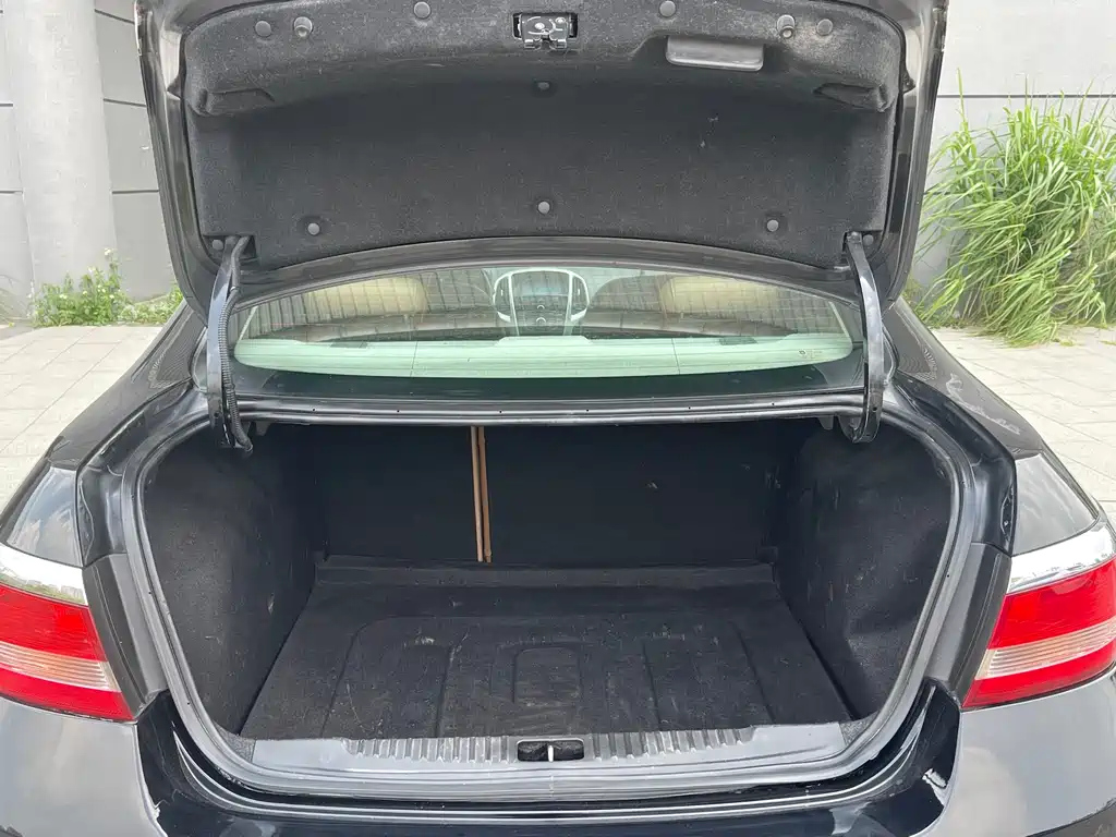BUICK EXCELLE 2014