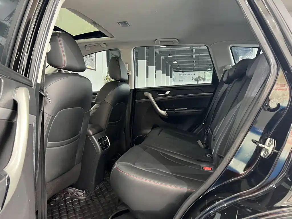 HAVAL M6 2019