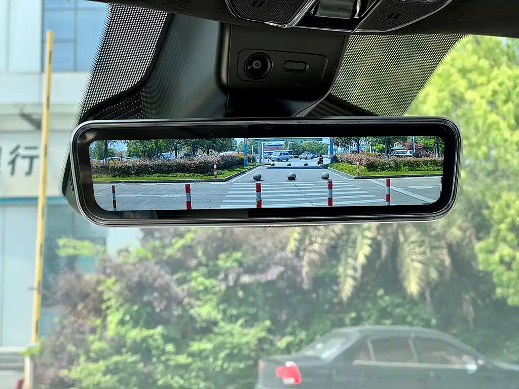 TRUMPCHI M8 2024