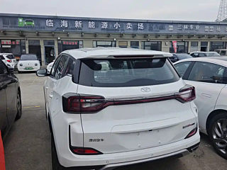 COWIN AUTO &#28843;&#30028;PRO EV  2022 YEAR 401KM ENJOY EDITION 2022
