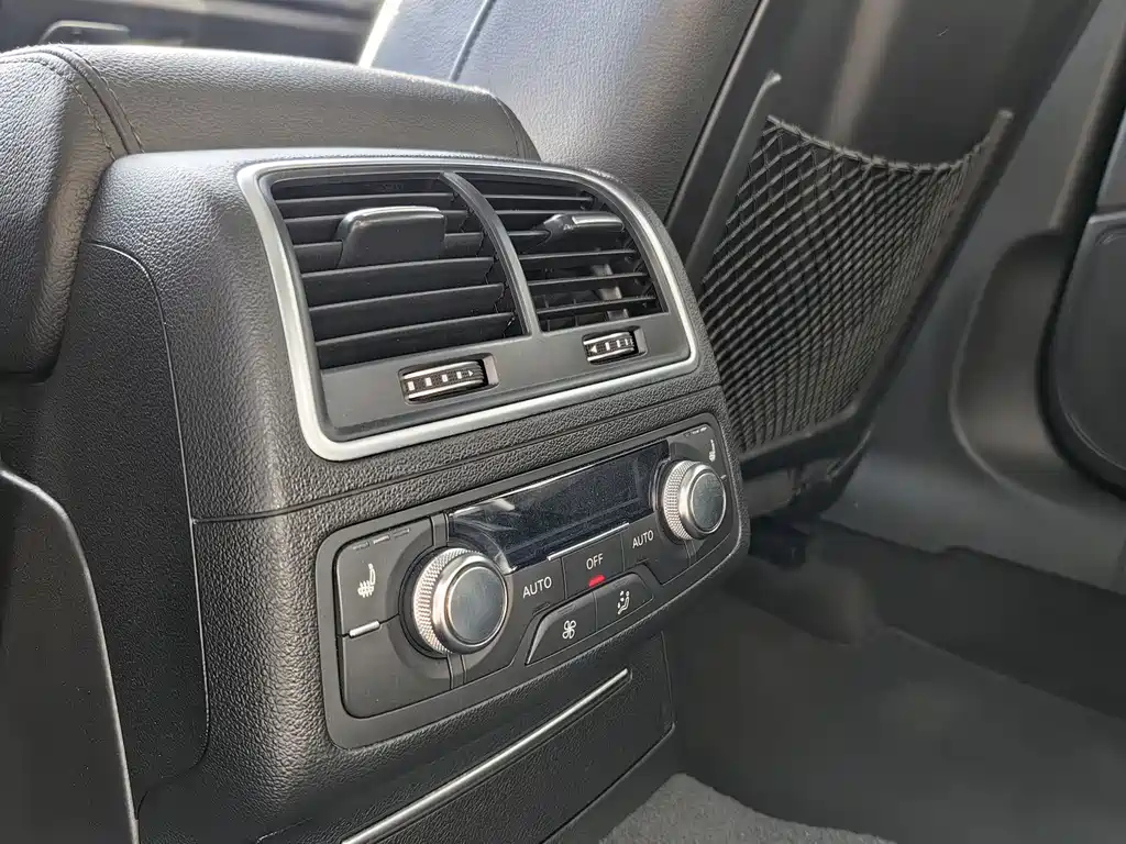AUDI A6L 2017