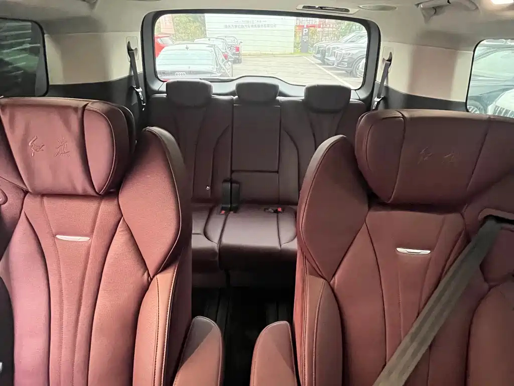HONGQI HQ9 2023