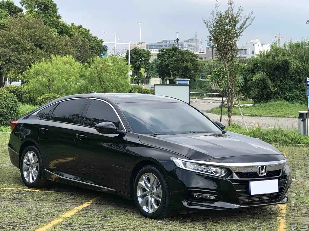 HONDA ACCORD 2021