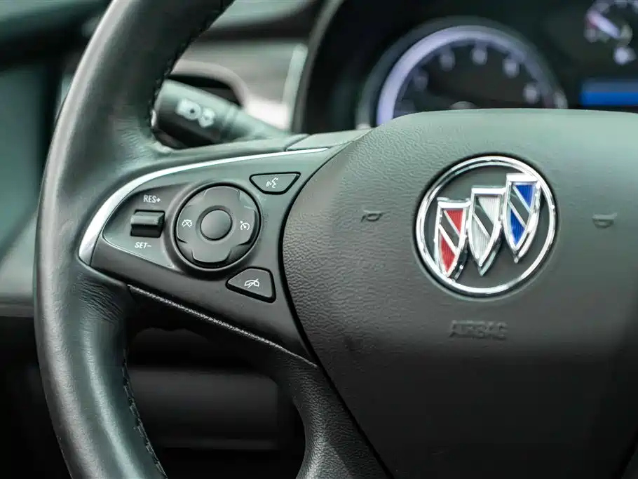 BUICK LACROSSE 2023