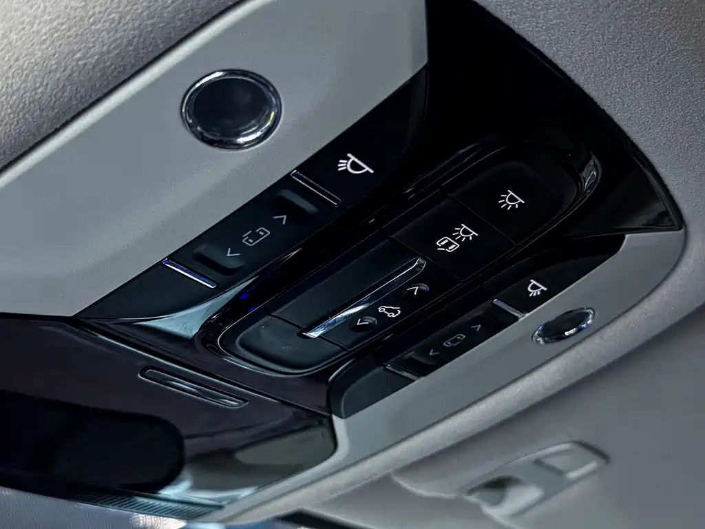 TRUMPCHI M8 2022