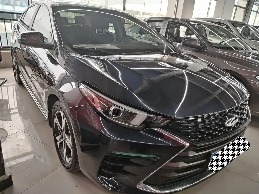 CHERY ARRIZO 5 PLUS 2021