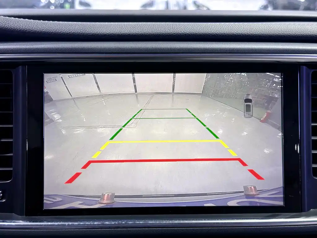 TRUMPCHI M8 2018