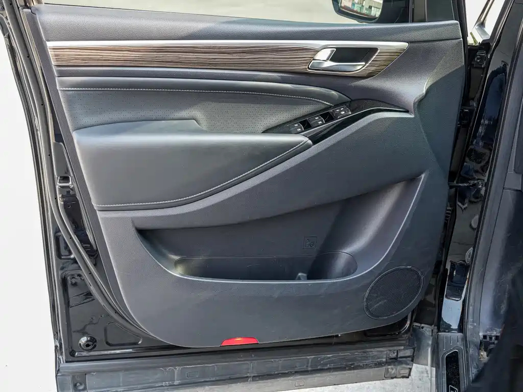 TRUMPCHI M8 2021