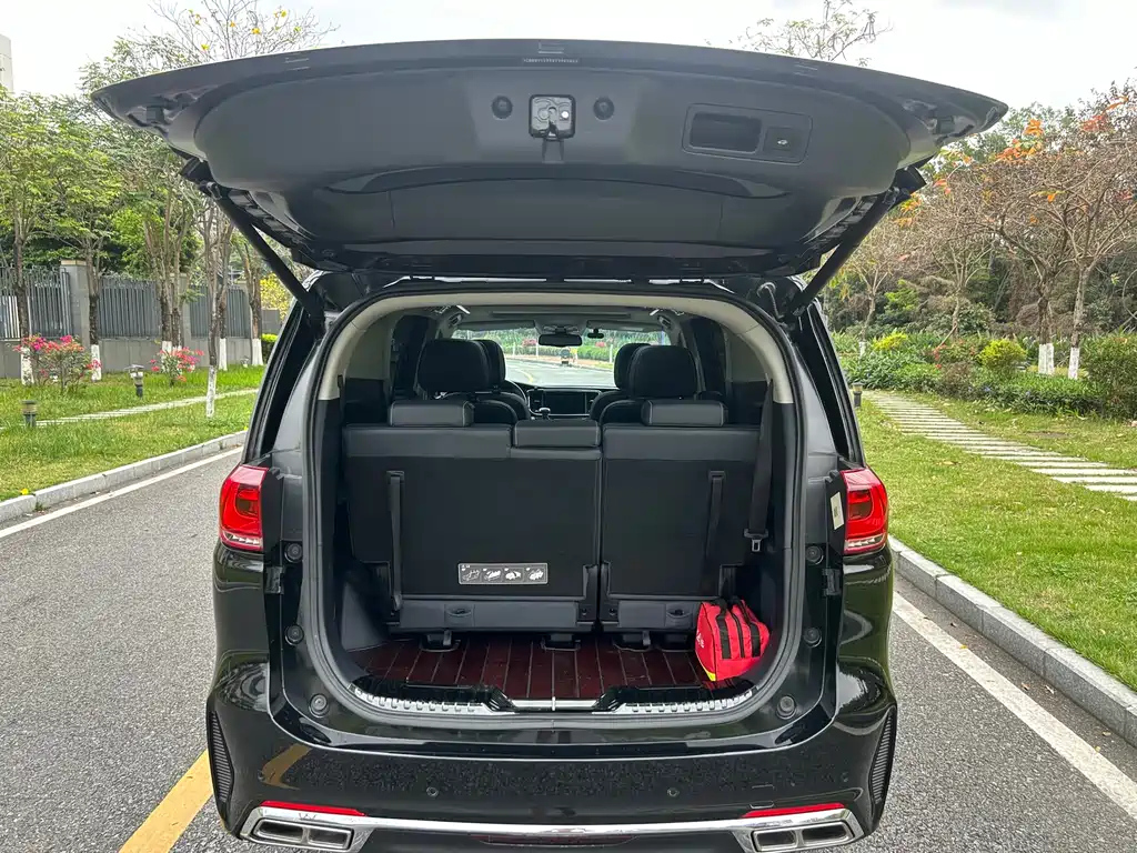 TRUMPCHI M8 2020
