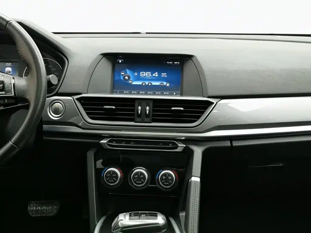 HAVAL H6 2019