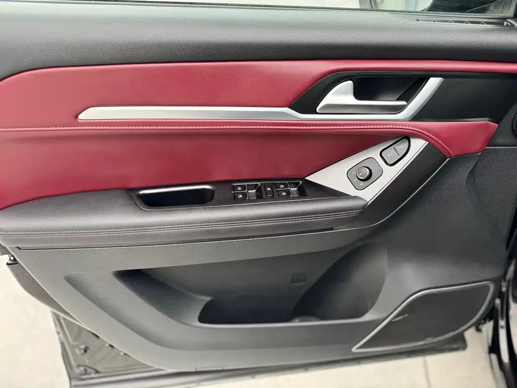 HAVAL H6 COUPE 2020