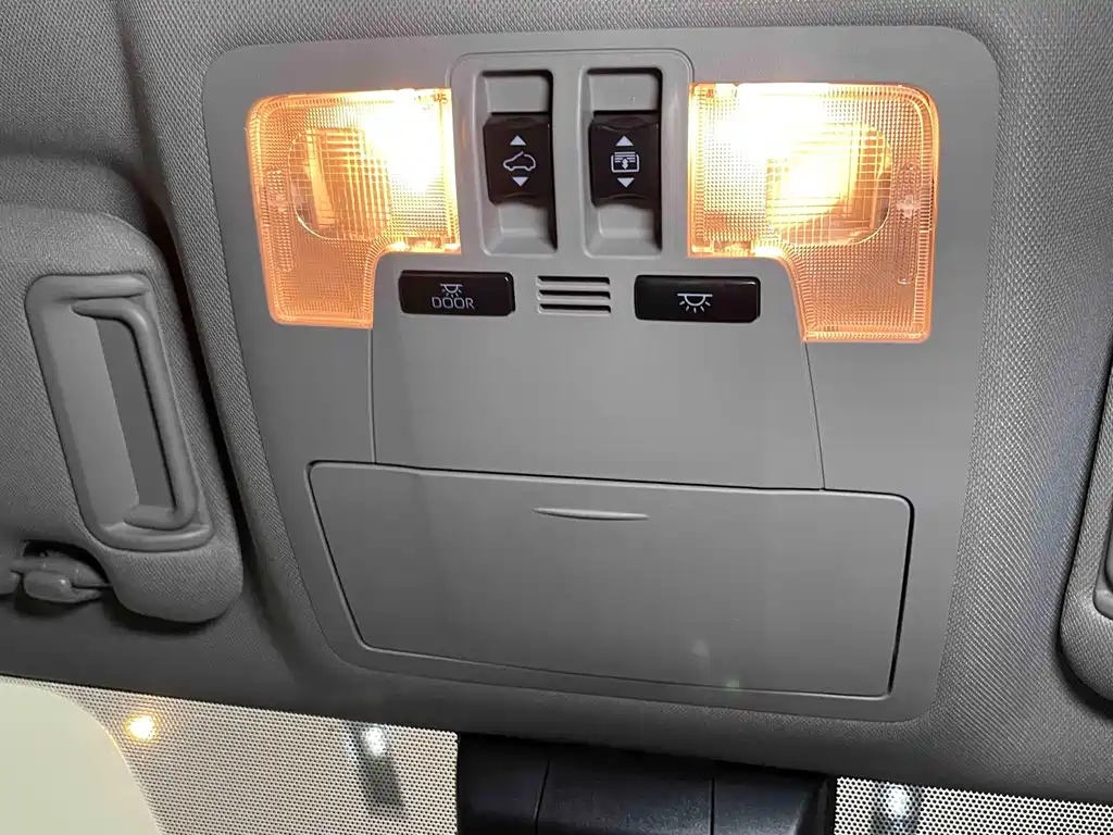 TOYOTA HIGHLANDER 2019