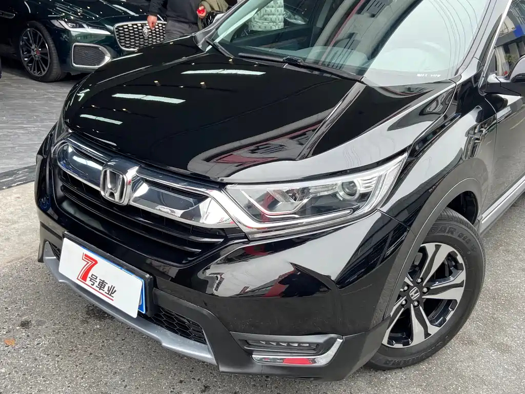 HONDA CR-V 2020