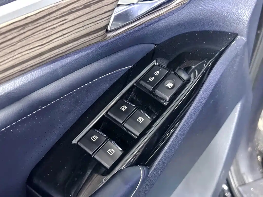 TRUMPCHI M8 2022