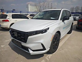 HONDA CR-V NEW ENERGY 2023