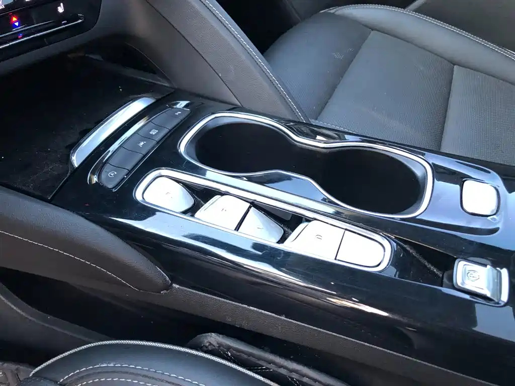 BUICK ENVISION 2022