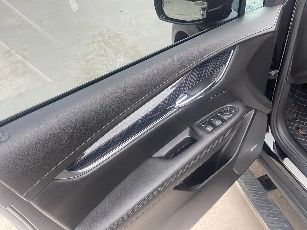 CADILLAC XT6 2020