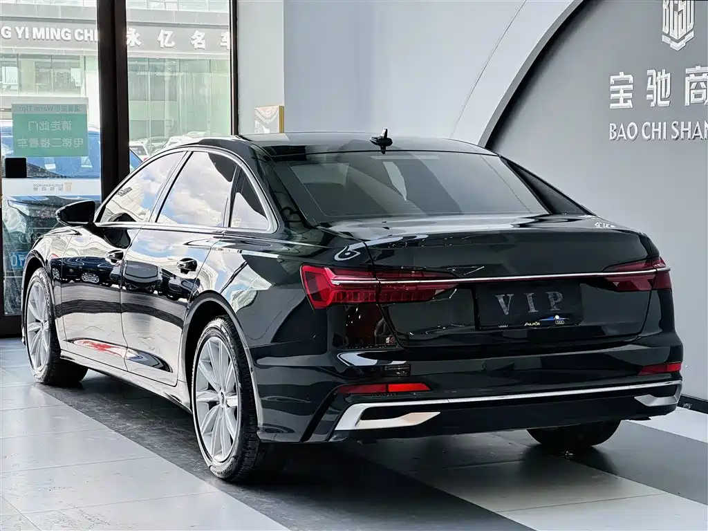 AUDI A6L 2023