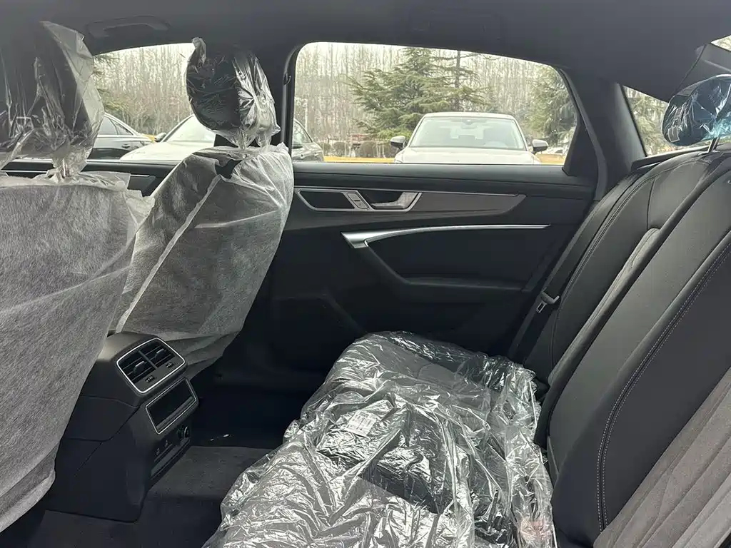 AUDI A6L 2024