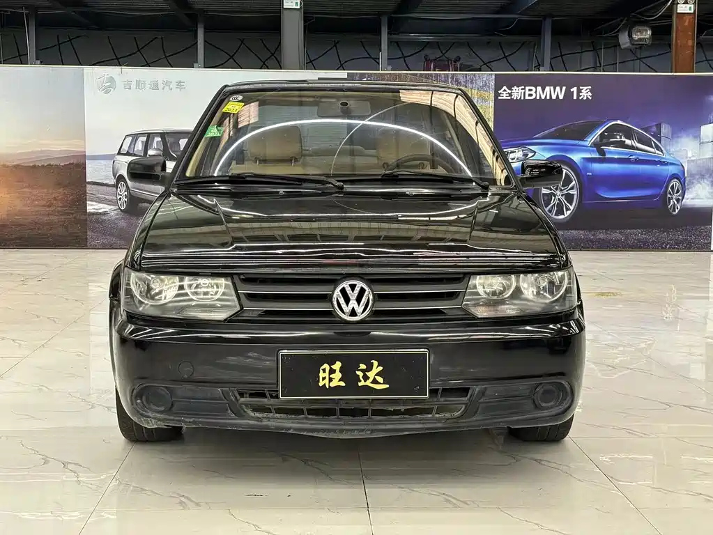 VOLKSWAGEN JETTA 2012