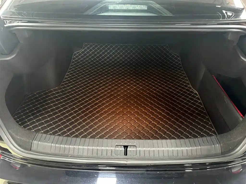 VOLKSWAGEN PASSAT 2021