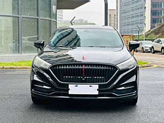 HONGQI H5 2019