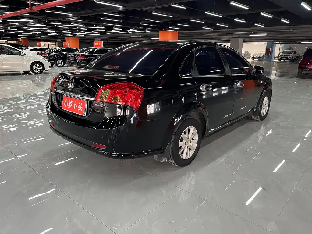 BUICK EXCELLE 2015