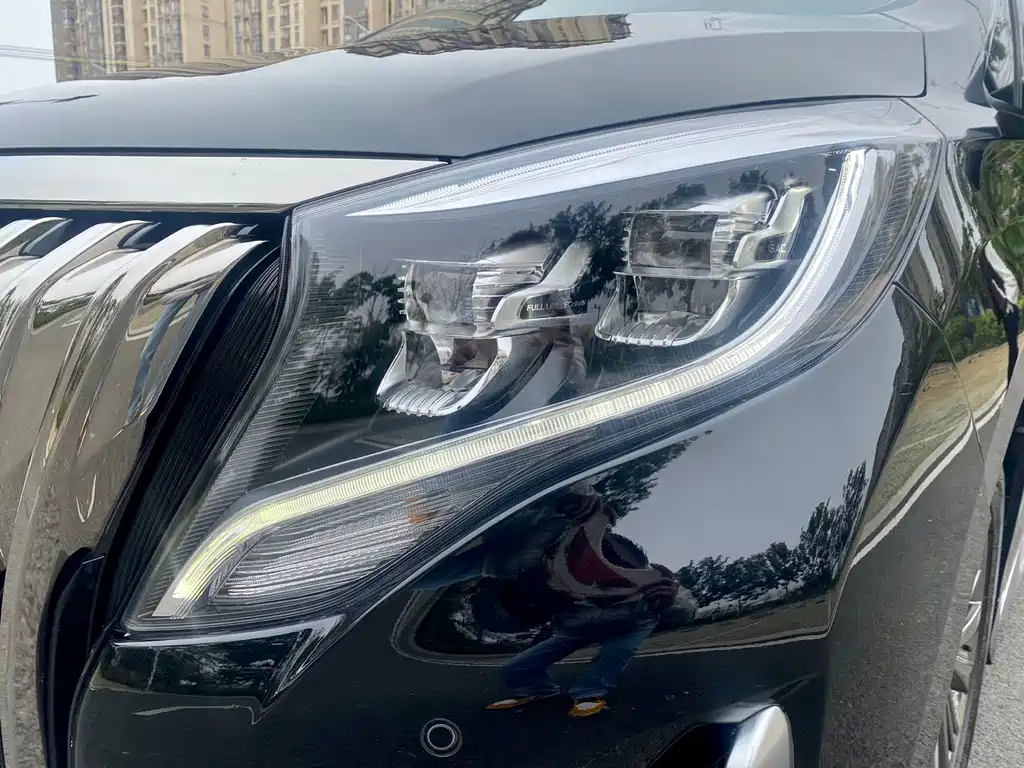 TRUMPCHI M8 2022