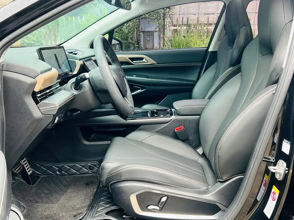 XPENG MOTORS P5 2022