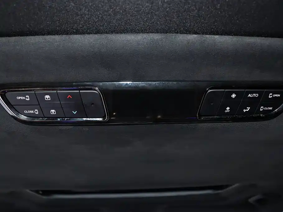 TRUMPCHI M8 2023