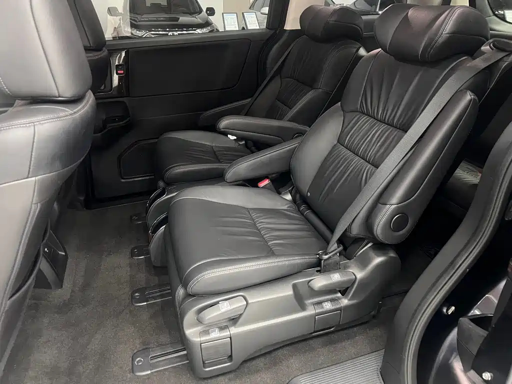 HONDA ODYSSEY 2019
