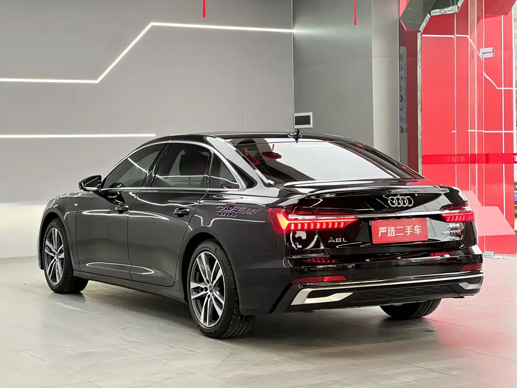AUDI A6L 2023