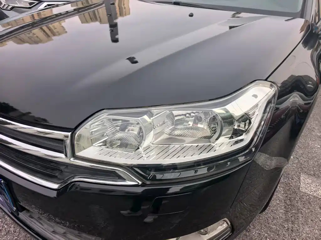 CITROEN C5 2014