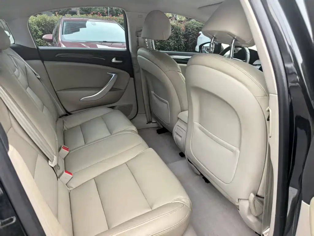 CITROEN C5 2014