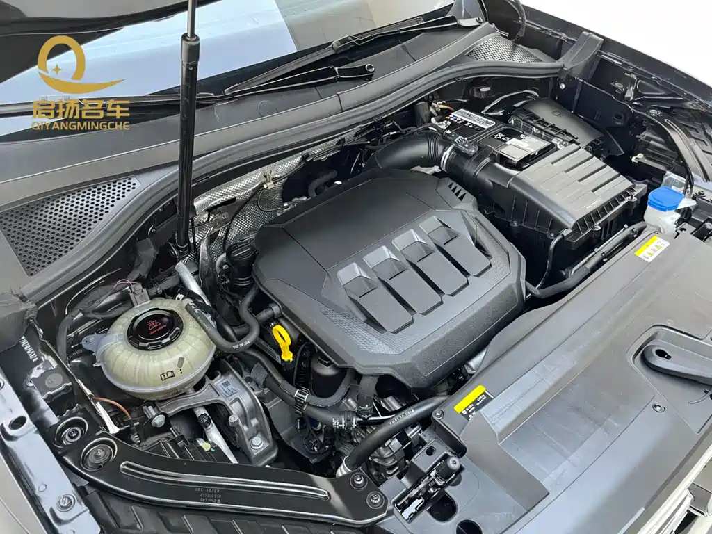 VOLKSWAGEN TAYRON 2022