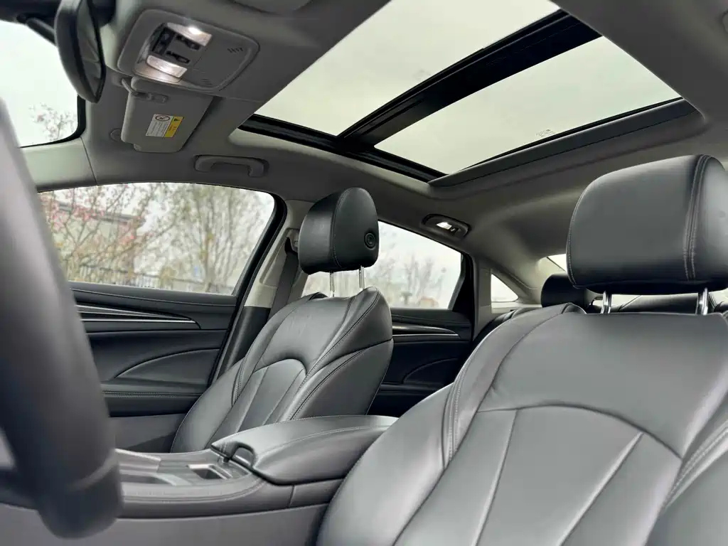 BUICK LACROSSE 2021